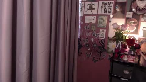 Rebecca online show from 10, 1, 2025