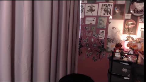 Rebecca online show from 19, 2, 2025