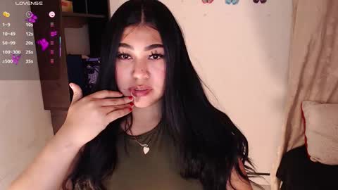 isabella p online show from 12, 1, 2026