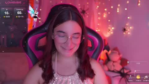 ISSA  online show from 11, 10, 2025