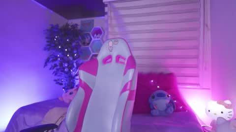 ISSA  online show from 8, 11, 2025