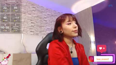 Issa online show from 9, 10, 2025