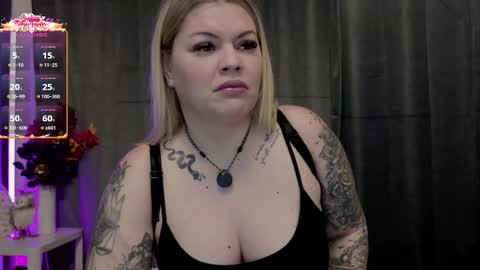 Alisa online show from 13, 2, 2026