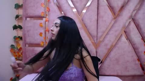 Snapshot of issabela_mackey_ chatting on 6, 11, 2025 issabela_mackey_ online show from 6, 11, 2025