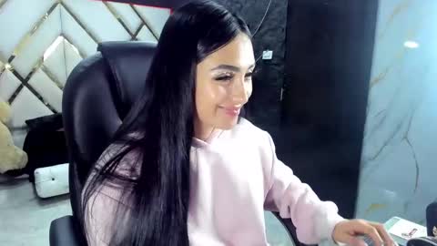 issabela_mackey_ online show from 27, 11, 2025