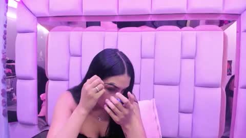 Snapshot of issabela_mackey_ chatting on 18, 2, 2026 issabela_mackey_ online show from 18, 2, 2026