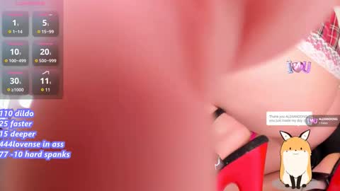 Issy online show from 10, 10, 2025