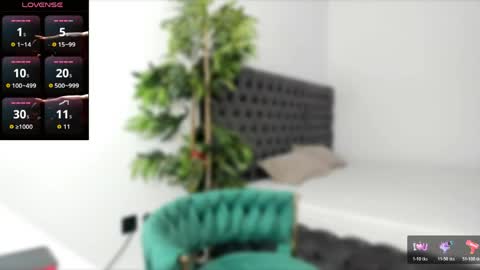 Snapshot of issabellaa chatting on 20, 4, 2026 Issy online show from 20, 4, 2026
