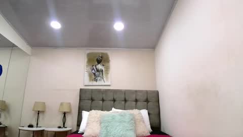 Snapshot of issabellajones chatting on 25, 2, 2025 issabellajones online show from 25, 2, 2025