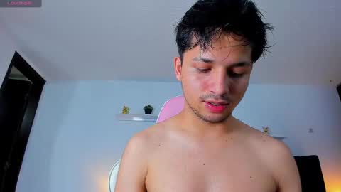 Issac online show from 17, 9, 2025