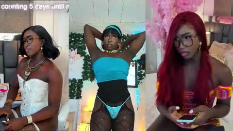 Iseey online show from 26, 10, 2025