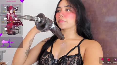 Issie online show from 15, 1, 2025