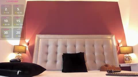 Isabelle online show from 28, 2, 2026