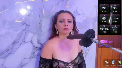 ISSYS online show from 9, 11, 2025