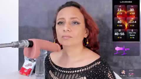 Snapshot of issys_milf chatting on 23, 7, 2026 ISSYS online show from 23, 7, 2026