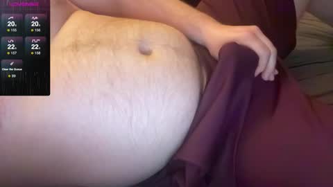 Snapshot of isthisthingon_2398 chatting on 15, 12, 2025 IsThisThingOn online show from 15, 12, 2025