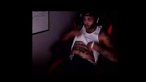 Snapshot of istreamtoo954 chatting on 4, 10, 2025 istreamtoo954 online show from 4, 10, 2025