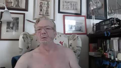 ImYourBitch online show from 24, 3, 2026