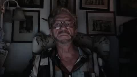 ImYourBitch online show from 27, 3, 2026