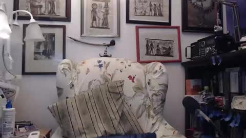 ImYourBitch online show from 29, 3, 2026