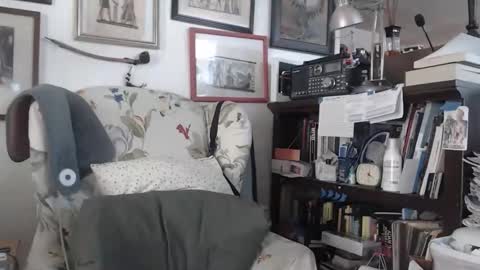 ImYourBitch online show from 9, 5, 2026