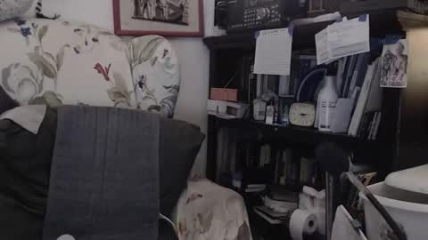 ImYourBitch online show from 18, 5, 2026