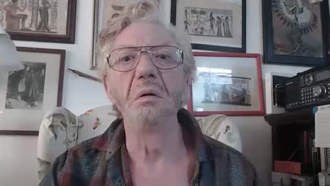 ImYourBitch online show from 18, 5, 2026