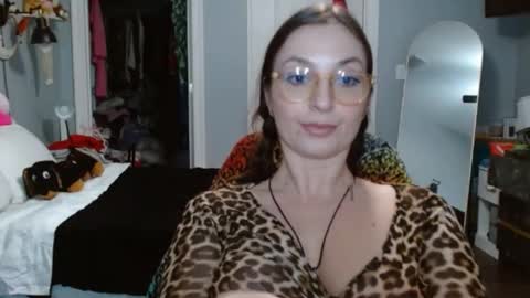 Snapshot of italiana25 chatting on 3, 2, 2025 Bella Bloom online show from 3, 2, 2025