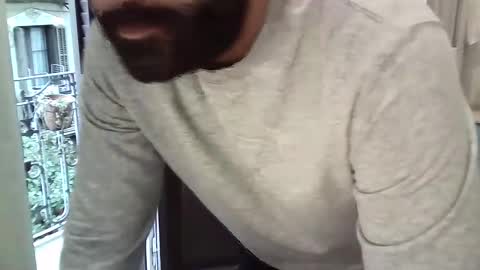 italianboybcn online show from 9, 10, 2025