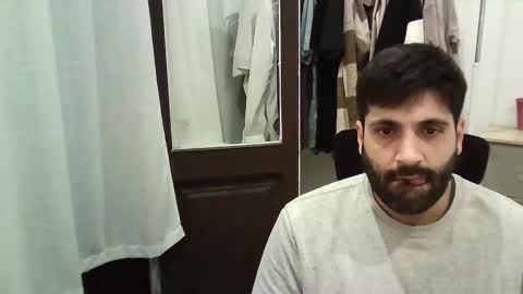 italianboybcn online show from 16, 11, 2025