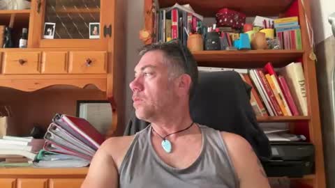 italiancazzosborra online show from 25, 6, 2026