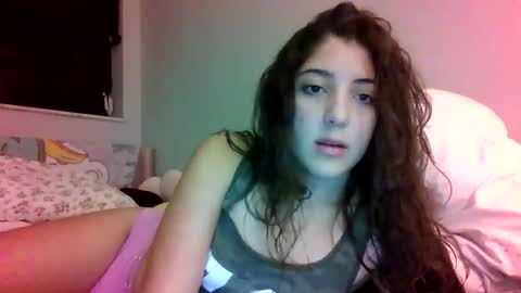 Snapshot of italiankittyx chatting on 1, 10, 2025 ItalianKitty online show from 1, 10, 2025