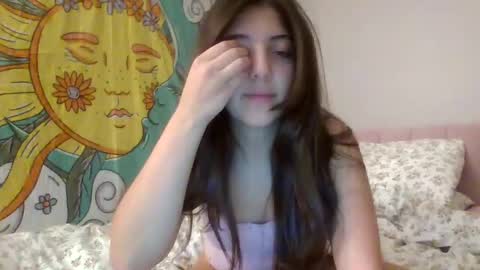 ItalianKitty online show from 9, 11, 2025