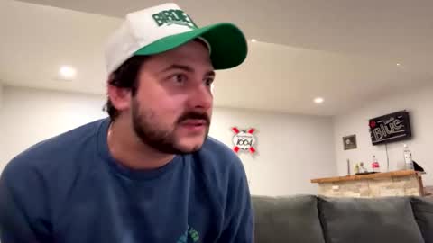 italianladd online show from 27, 10, 2025