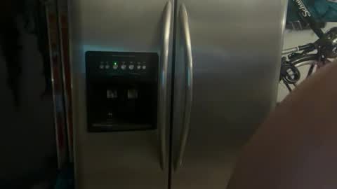 Tony online show from 31, 10, 2025