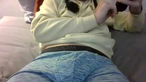 italianstallion69123 online show from 8, 12, 2024