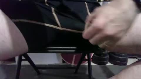 Michael online show from 19, 1, 2025