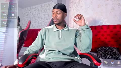 itanxfor online show from 13, 2, 2026