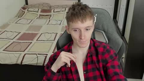 Ethan online show from 14, 9, 2025