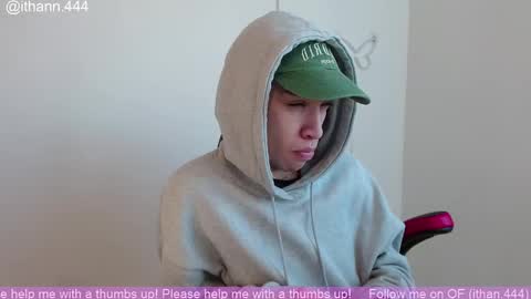 Ithan online show from 22, 10, 2025