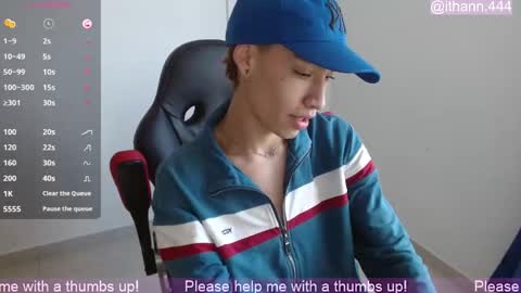 Ithan online show from 1, 3, 2026