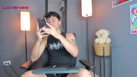 Ithan and Friends online show from 29, 3, 2026