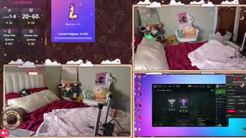 ithuriella online show from 6, 2, 2026