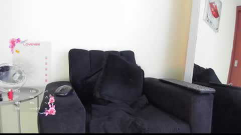 Angelica online show from 3, 11, 2025