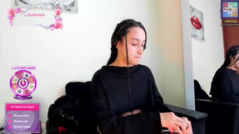 Angelica online show from 19, 12, 2025