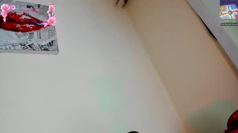 Angelica online show from 7, 2, 2026