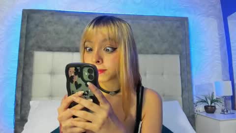 Snapshot of its_bibi chatting on 30, 9, 2025 its_bibi online show from 30, 9, 2025
