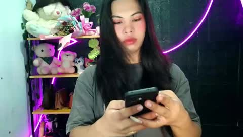 Snapshot of its_chloe20 chatting on 11, 5, 2026 its_chloe20 online show from 11, 5, 2026