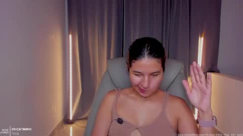 Snapshot of its_jane chatting on 30, 5, 2026 ITS JANE online show from 30, 5, 2026