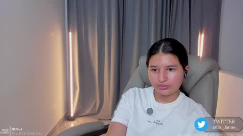 Snapshot of its_jane chatting on 1, 6, 2026 ITS JANE online show from 1, 6, 2026